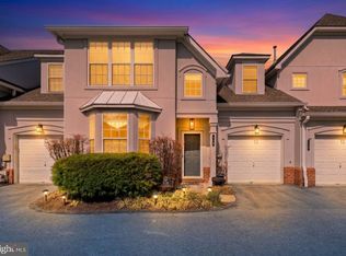 Grey Rock Villas, Baltimore, MD 21208