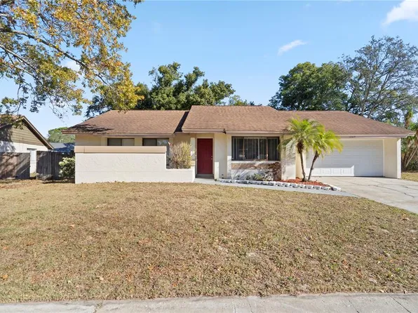 1163 Queen Elaine Dr, Casselberry, FL 32707