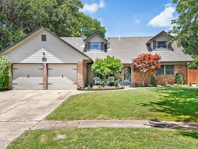 8213 E 38th St, Tulsa, OK, 74145