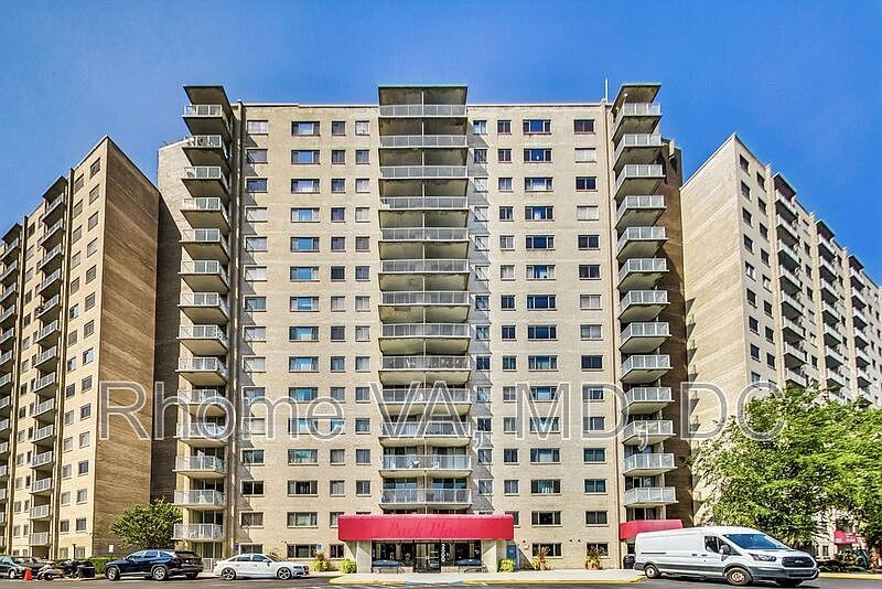 1st image of 2500 N Van Dorn St APT 708