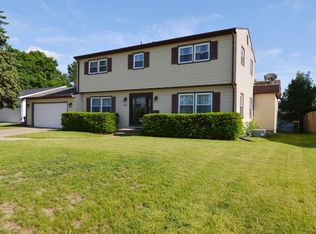 3521 1st Ave SW, Cedar Rapids, IA 52405