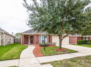4807 Mystic Forest Ln, Humble, TX 77396