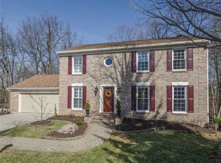 8531 Brittany Ct N, Indianapolis, IN