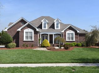 3117 Stonewood Dr, Virginia Beach, VA 23456
