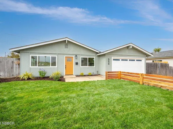 556 Carmella Dr, Arroyo Grande, CA 93420