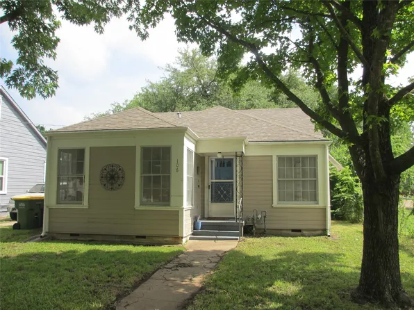 106 Craig St, Hillsboro, TX 76645