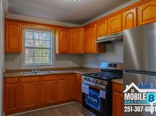 2253 Oconnor St, Mobile, AL 36617