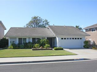 17851 Whitford Ln, Huntington Beach, CA 92649