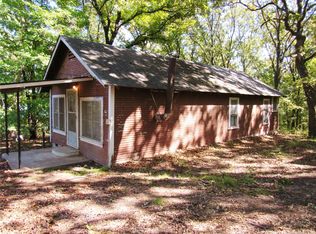 202 Cherokee Trl, Spavinaw, OK 74366