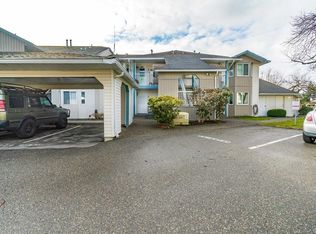 45435 Knight Rd #8, Chilliwack, BC V2R3E8