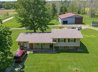 4385 W Deputy Pike Rd, Madison, IN 47250