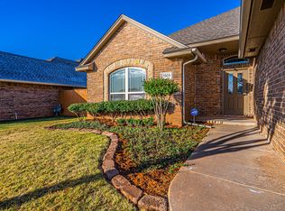3909 Wickersham Dr, Edmond, OK 73013