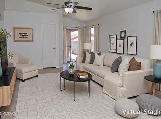 5970 S Avenida Caneca, Tucson, AZ 85706