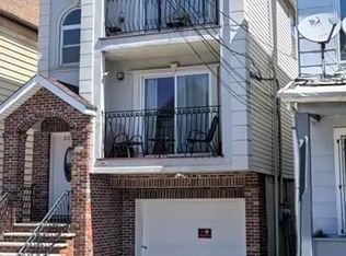 523 Marshall St FLOOR 2, Elizabethport, NJ 07206