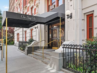 161 Henry St APT 3D, Brooklyn, NY, 11201