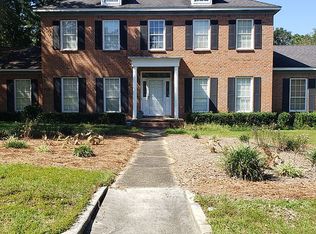 5500 Regency Oaks Dr N, Mobile, AL 36609