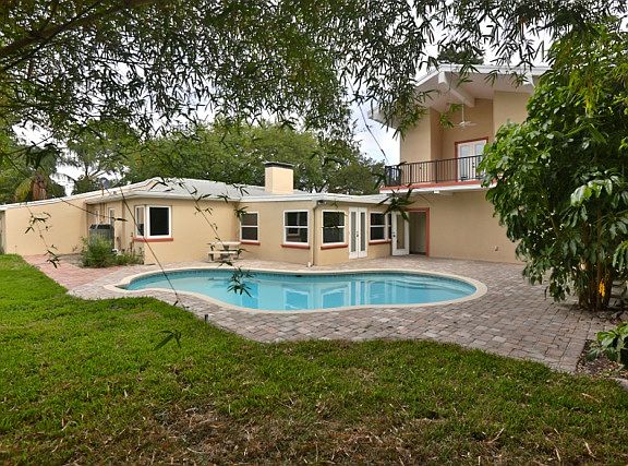 Gorgeous Pool