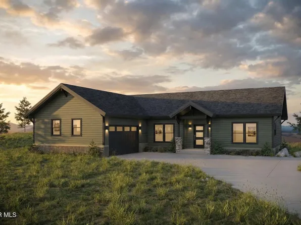 220 Village Road, Granby, CO 80446