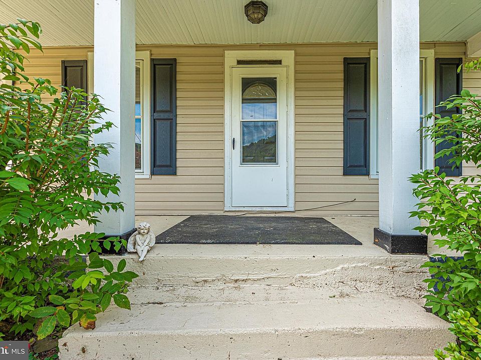 6234 Old National Pike, Boonsboro, MD 21713 Zillow