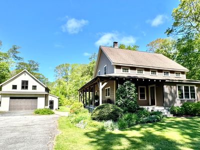 297 North Stonington Road, Stonington, CT, 06378