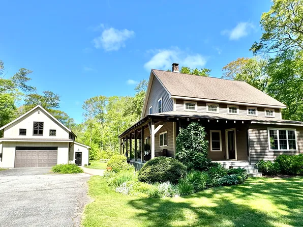 297 North Stonington Road, Stonington, CT 06378