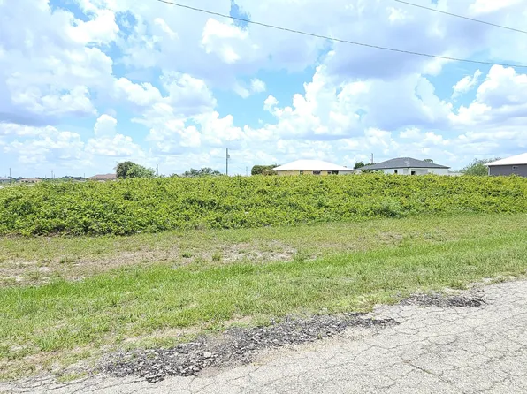 7003 Tide Circle, Labelle, FL 33935