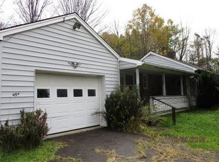 455 Fox Farm Rd, Windsor, NY 13865