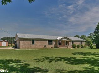 15630 County Road 83, Elberta, AL 36530