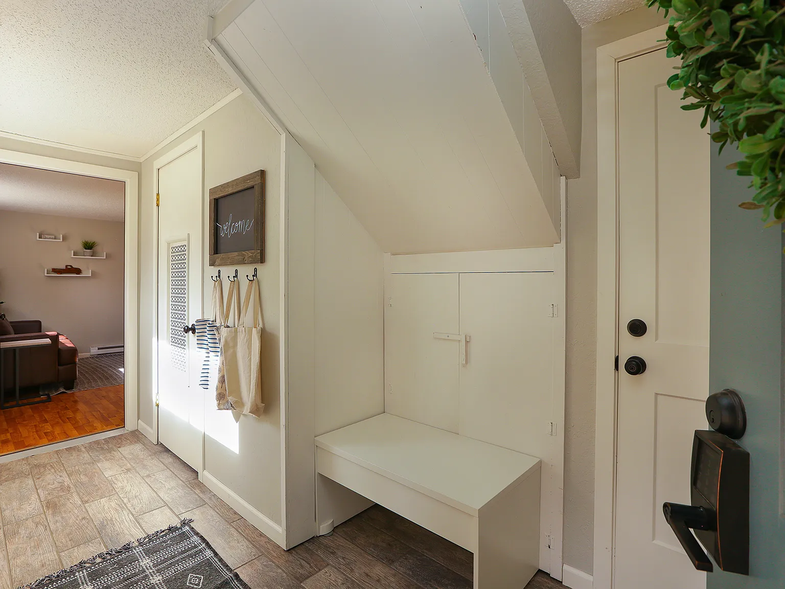 1 bed, 600 sqft, $1,650 — Photo 3