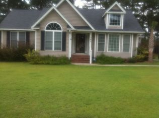 171 Cainhoy St, Orangeburg, SC 29118