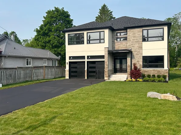 1012 Ferrier Ave, Innisfil, ON L0L 1W0