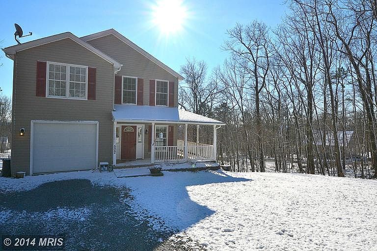 1st image of 502 Cardinal Dr