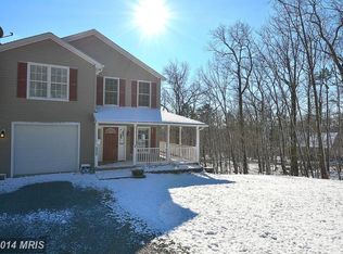 502 Cardinal Dr, Winchester, VA 22602