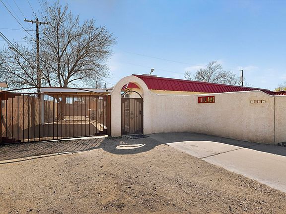 3rd image of 1200 La Poblana Rd NW