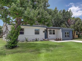 9869 Marlin Dr, Dallas, TX 75228