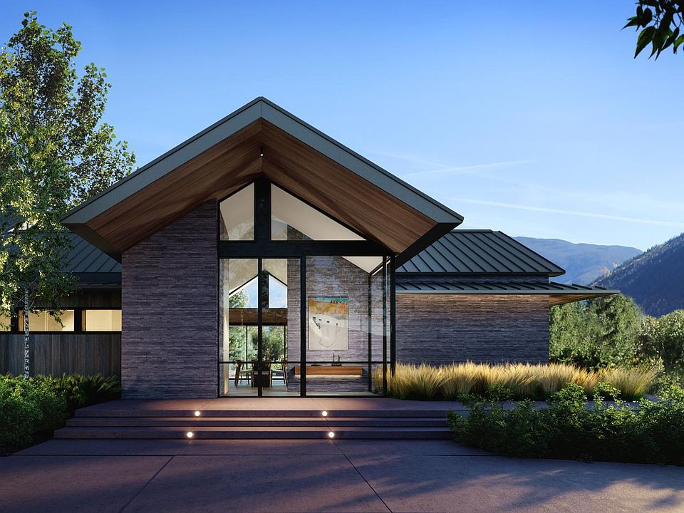 1099 Willoughby Way Aspen Co Mls Zillow