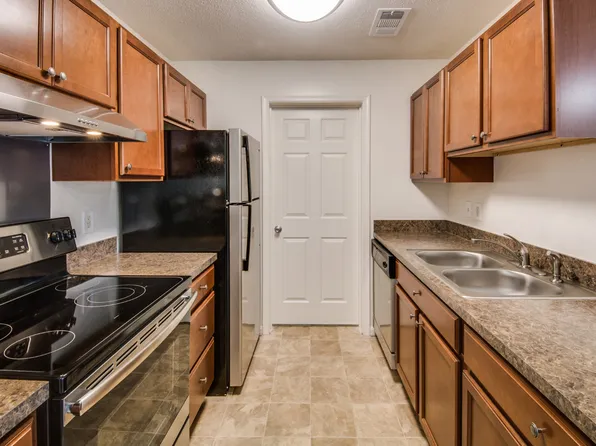 Princeton Woods Apartments