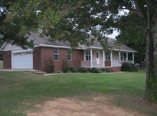 379 County Road 2630, Lamar, AR 72846