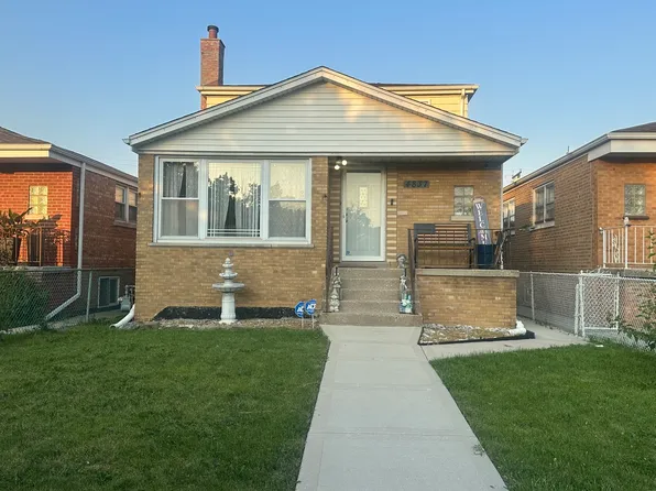 4837 S Long Ave, Chicago, IL 60638