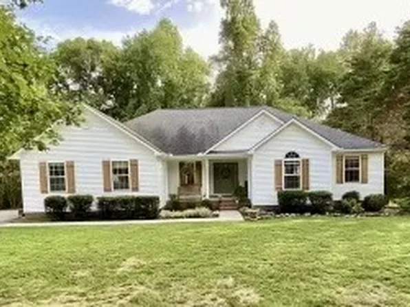 350 Pine Grove Rd, Smithville, TN 37166