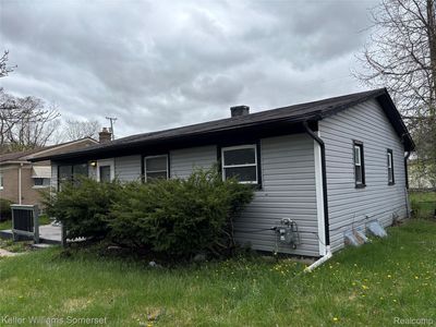 813 Chatham Dr, Flint, MI, 48505