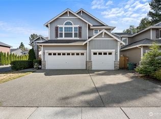 3412 171st Pl SE, Bothell, WA 98012