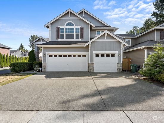 3412 171st Place SE, Bothell, WA 98012