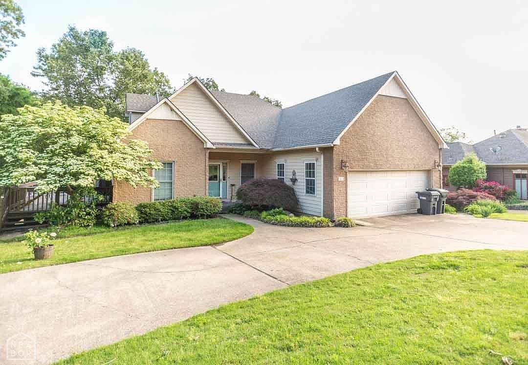 105 Rose St, Jonesboro, AR 72401 Zillow