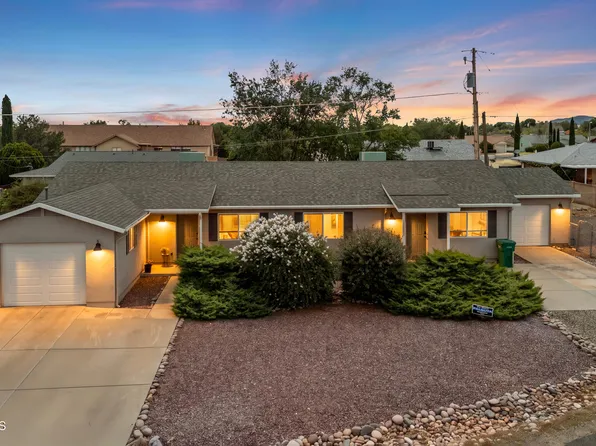 3801 N Tani Rd, Prescott Valley, AZ 86314