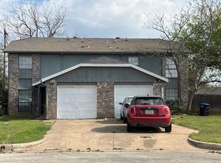 4528 Spinnaker Ct, Fort Worth, TX 76135