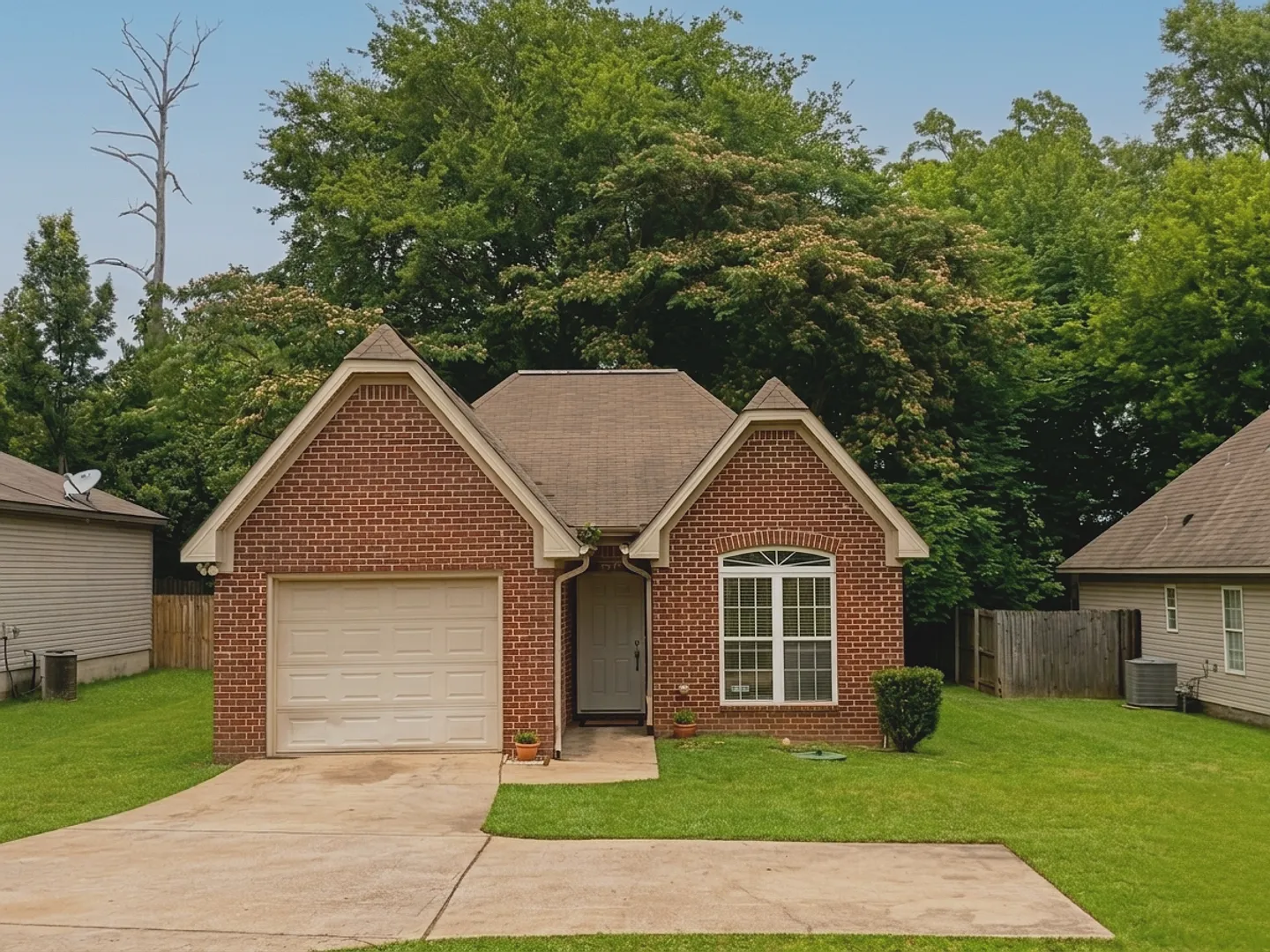 Prime Location Comfortable Living Great Price! — Photo 1