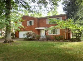 1465 Beulah Rd, Pittsburgh, PA 15235