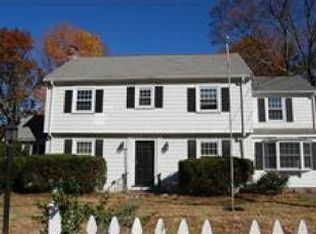 263 Main St, Waltham, MA 02453