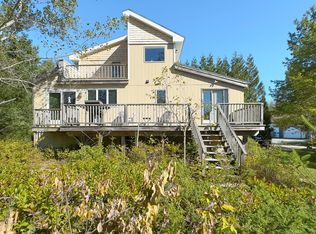 27 Rein Rd, Spruce Head, ME 04859